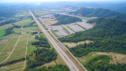 Tbd Sweet Knobs Trail, Bristol, TN 37620