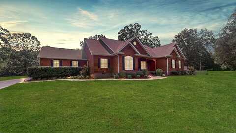 256 Carmen, PARIS, TN 38242