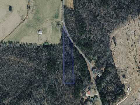 Travis Boyd Rd, PARIS, TN 38242