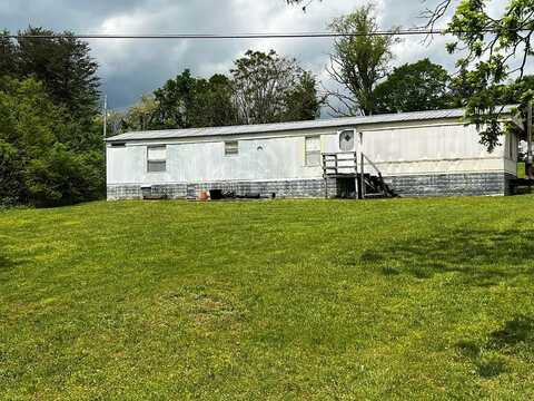 112 -140 Templeton, Spencer, TN 38585