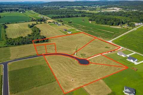 lot 137 CATTLEMAN'S DRIVE, SPARTA, TN 38583