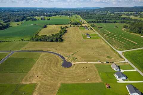 lot 138 CATTLEMAN'S DRIVE, SPARTA, TN 38583