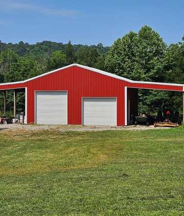 Cummingsville & Sparkmantown Rd, DOYLE, TN 38559