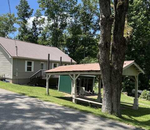 1044 Hensley Chapel Rd, SPARTA, TN 38583