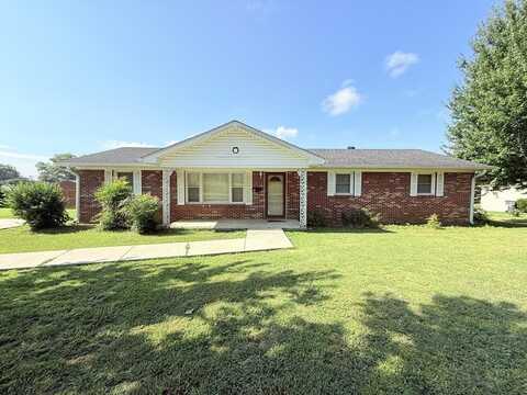 417 Shadowlawn St., McMinnville, TN 37110