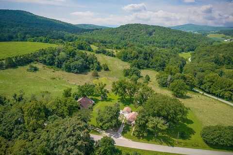 3908 Lost Creek Rd, SPARTA, TN 38583