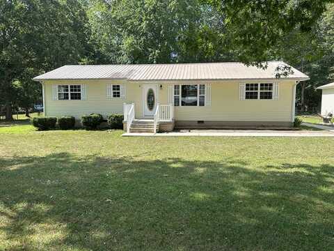 2702 Baseline Road, Jamestown, TN 38556