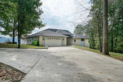 82 Browns Gap Rd, CROSSVILLE, TN 38555