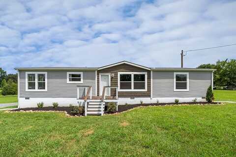 438 Norman Mayberry Rd, COOKEVILLE, TN 38501