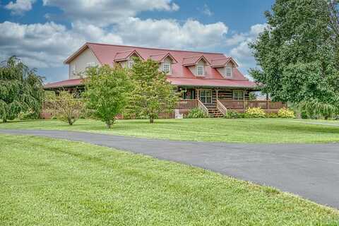 4169 Walnut Grove Rd, COOKEVILLE, TN 38506