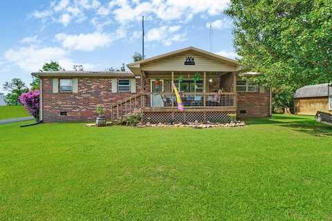430 Hillcrest Drive, CROSSVILLE, TN 38555