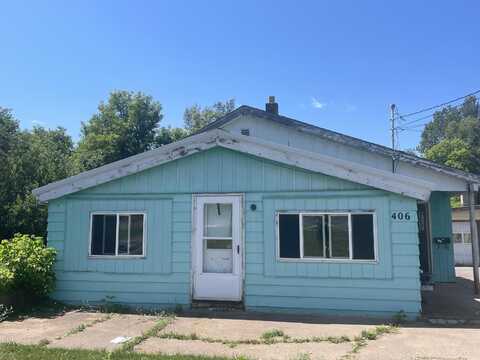 406 Gold, Negaunee, MI 49866