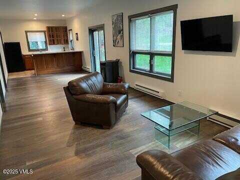102 Morning Sun Drive, Leadville, CO 80461