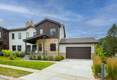 6 Black Bear Drive, Gypsum, CO 81637