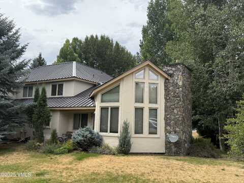 8 Shotgun Circle, Edwards, CO 81632
