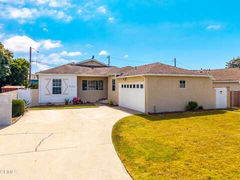 522 Dahl Avenue, Port Hueneme, CA 93041