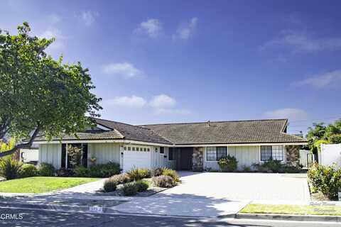 7584 Jackson Street, Ventura, CA 93003