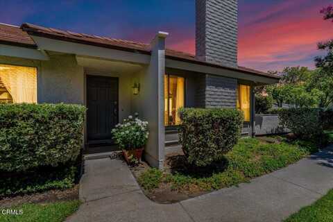 2255 Portola Lane, Westlake Village, CA 91361