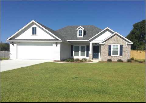 3348 Nottinghill Lane, Valdosta, GA 31605