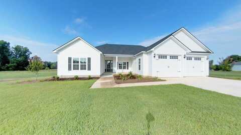 101 Bailey Circle, Thomasville, GA 31757