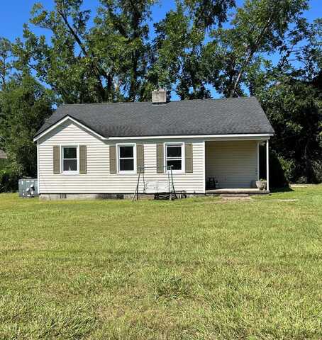 1606 Azalea Drive, Valdosta, GA 31602