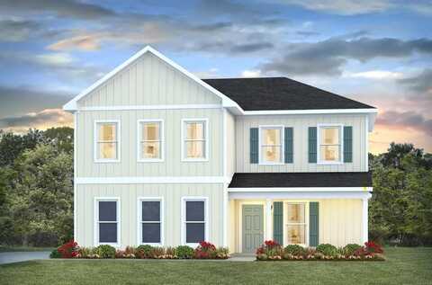 1067 Angie Lane, Hahira, GA 31632