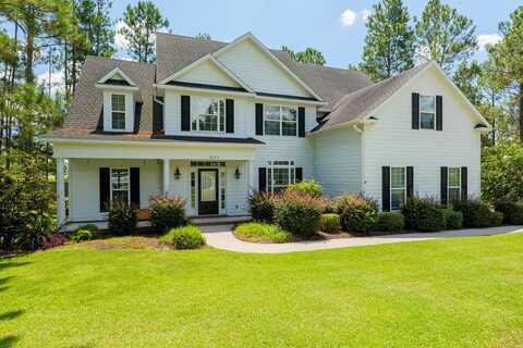 5372 Myrick Circle, Hahira, GA 31632