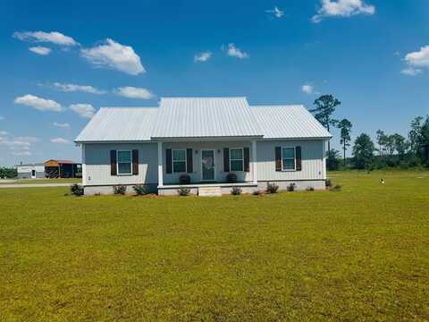 31 CONINE CIR, Lakeland, GA 31635
