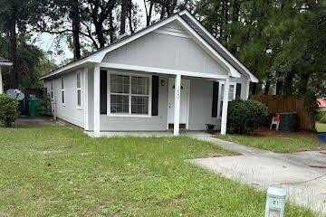 1642 Lexington Circle, Valdosta, GA 31602