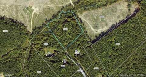 0 Lethia Lane, Gloucester, VA 23061