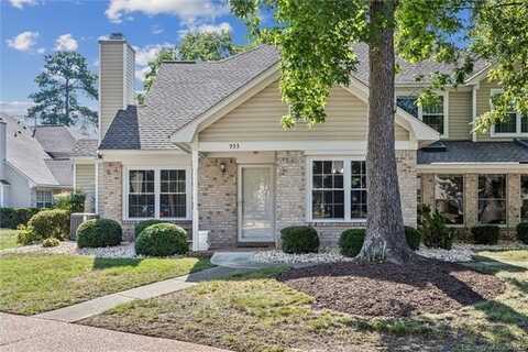 953 Shoreline Point, Newport News, VA 23602