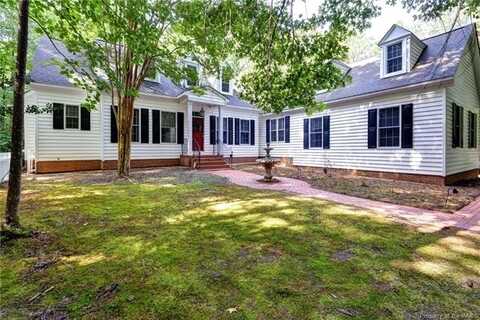 9135 Whispering Drive, Toano, VA 23168