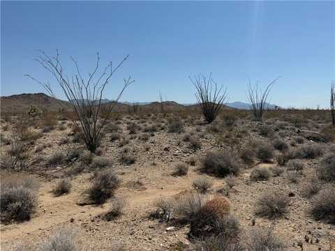 S Ruby Road, Yucca, AZ 86438