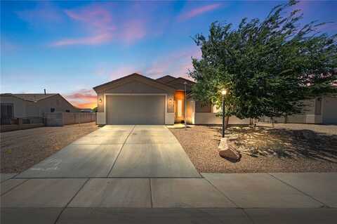 5155 N Pueblo Pequeno, Kingman, AZ 86409