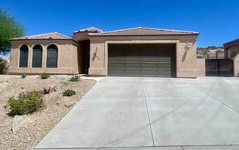 2899 Desert Vista Drive, Bullhead City, AZ 86429
