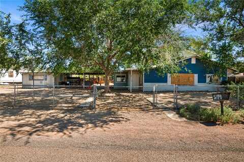 3704 E Hearne Avenue, Kingman, AZ 86409