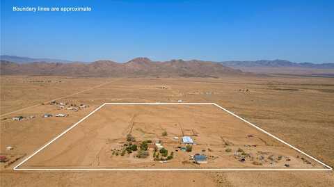 9370 N Avenida Obregon, Kingman, AZ 86409