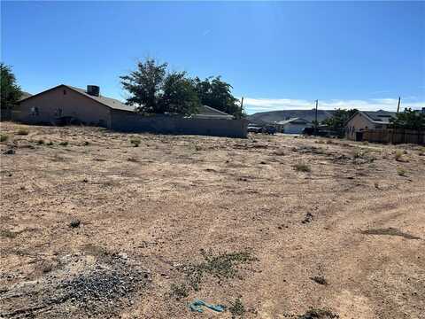 Coolidge Street, Kingman, AZ 86401