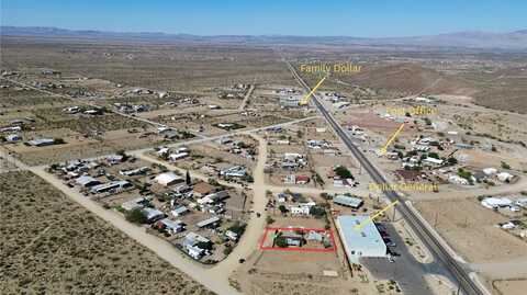16091 N Latigo Circle, Dolan Springs, AZ 86441