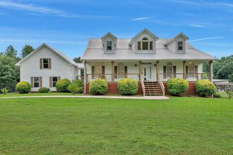 299 COUNTY ROAD 248, Cullman, AL 35057
