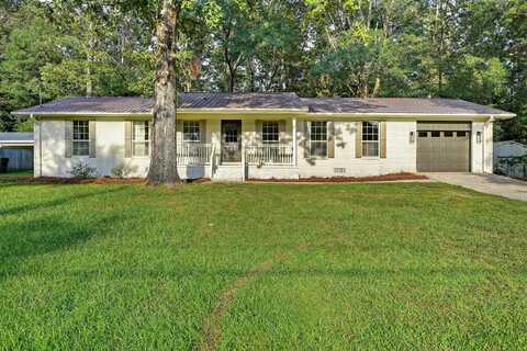 276 S LOWELL Rd, Jasper, AL 35503