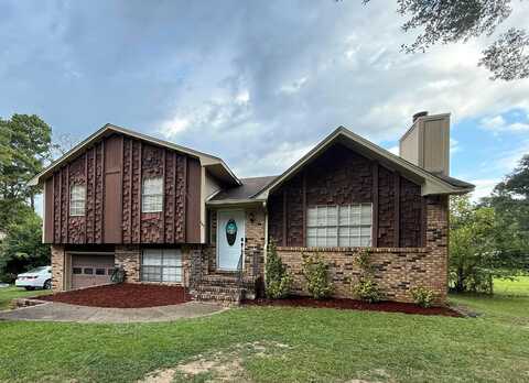 2204 CHARTER Rd, Jasper, AL 35504