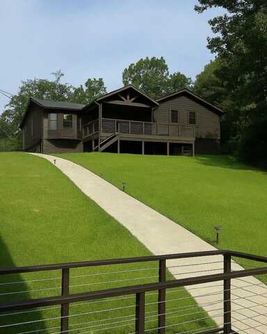 1221 OLD DUNCAN BRIDGE Rd, Jasper, AL 35504
