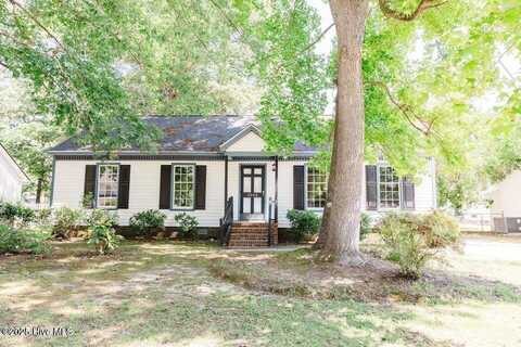 3008 Landrum Drive NW, Wilson, NC 27896