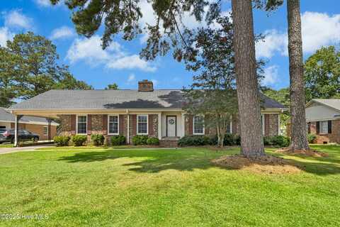 920 Rollingwood Drive NW, Wilson, NC 27896