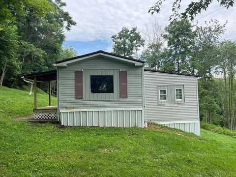 121 McCausland Hill Road, Dallas, WV 26036