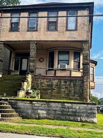 116 Ohio Street, Wheeling, WV 26003