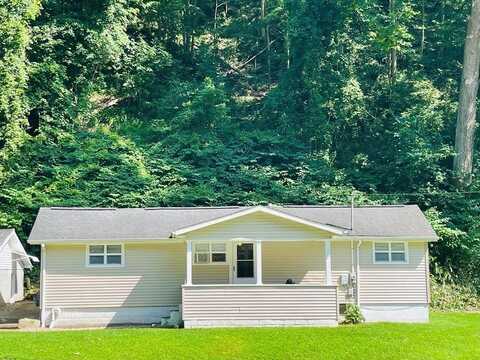 397 PETERS RUN RD, Wheeling, WV 26003