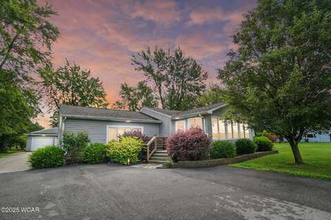 2274 N Cole Street, Lima, OH 45801