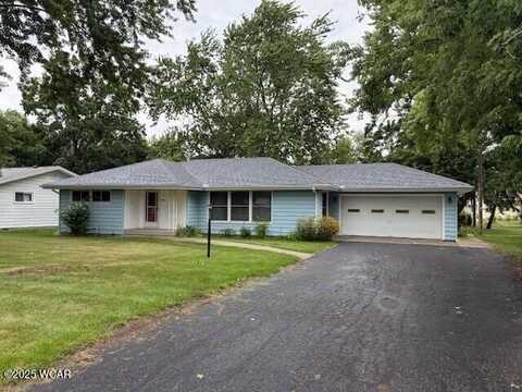 1143 E Ervin Road, Van Wert, OH 45891